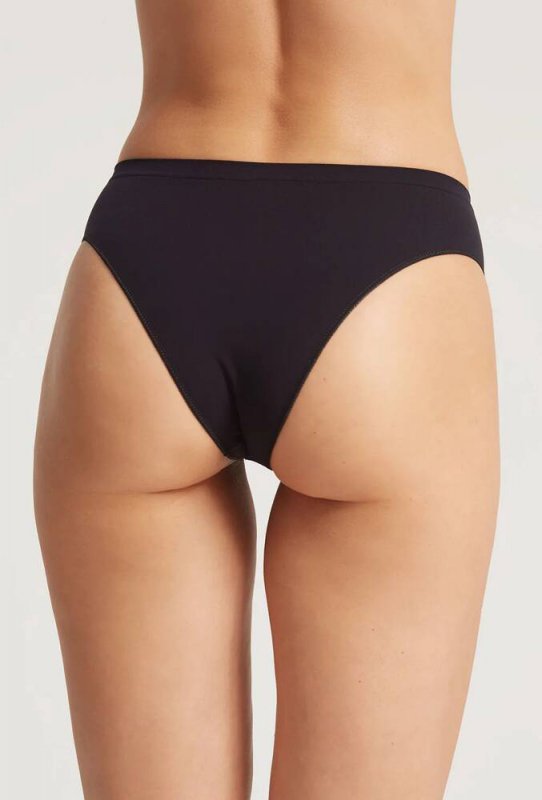 Gatta FIGI GATTA BRAZYLIAN HIGH SENSUAL SKIN BLACK