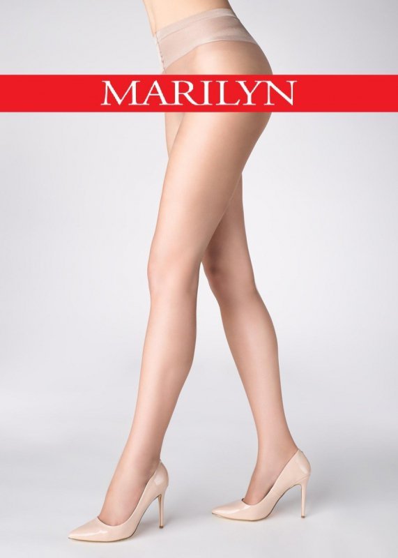 Marilyn RAJSTOPY MARILYN MATT MAKE-UP LUX LINE 15