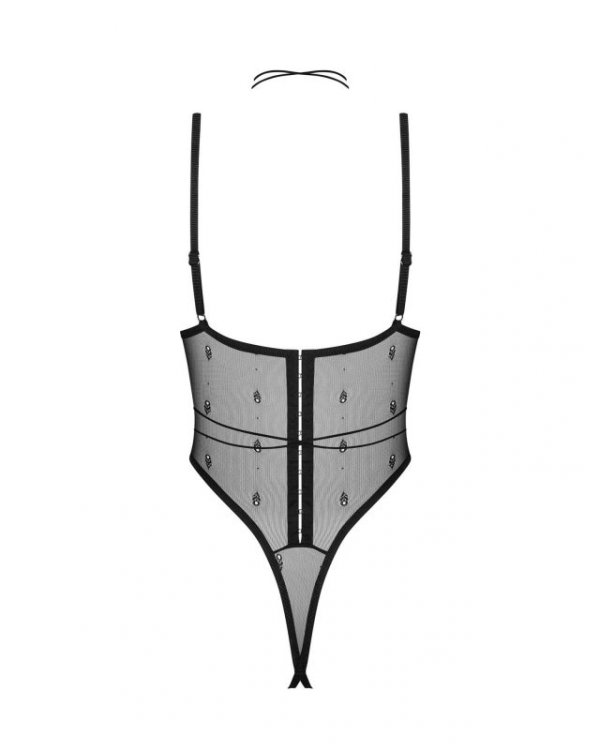 Obsessive Anniverse Special body otwarte