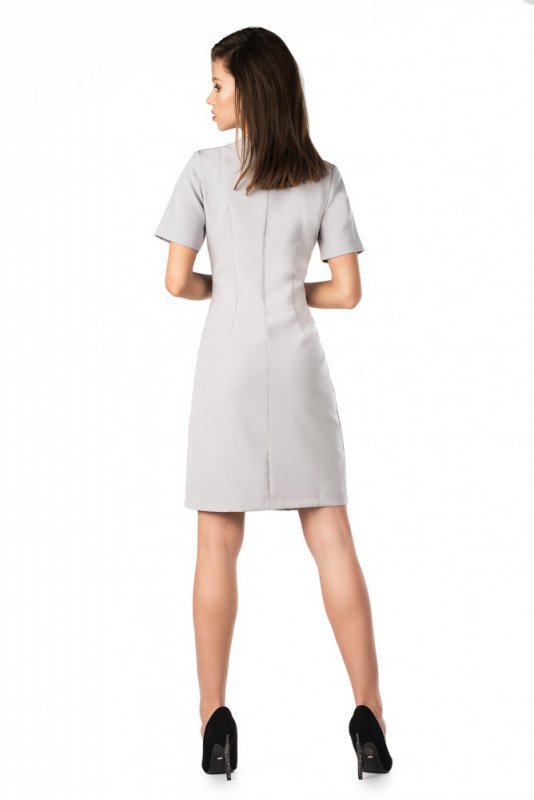 Merribel Minar Grey 85476 sukienka