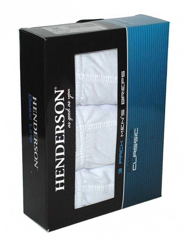 Esotiq Henderson SLIPY HENDERSON 1446 CLASSIC K121