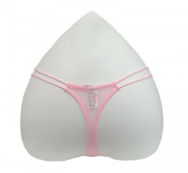 Atlantic FIGI ATLANTIC MIST QBO-115 stringi