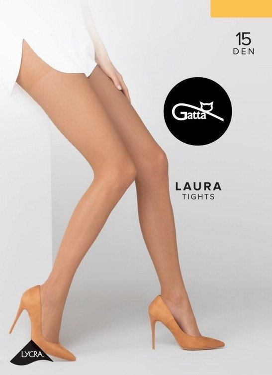 Gatta RAJSTOPY GATTA LAURA 15 1-4