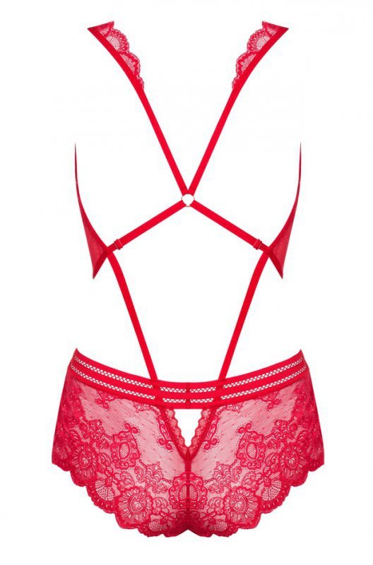 Obsessive BODY OBSESSIVE 853-TED-3