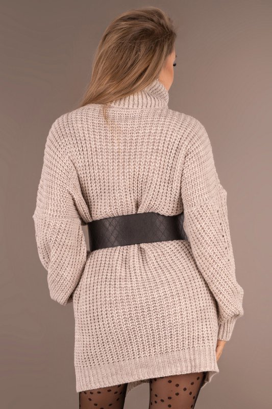 Merribel Joriana Beige sweter