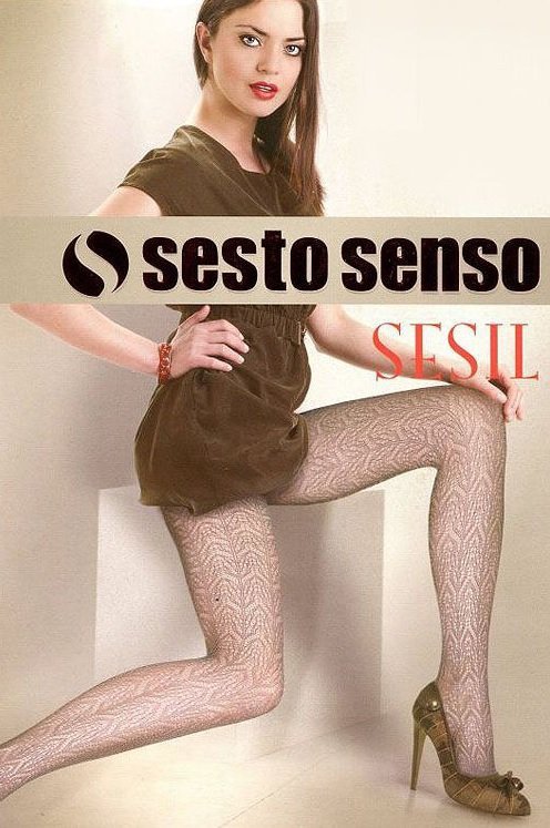 Sesto Senso RAJSTOPY SESTO SENSO SESIL