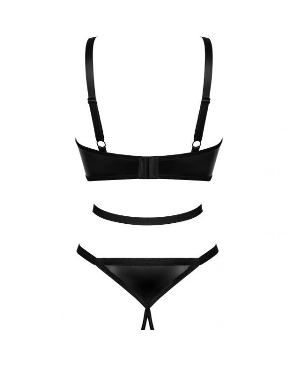 Body Obsessive Armares Teddy XS-2XL - WYSYŁKA 24H