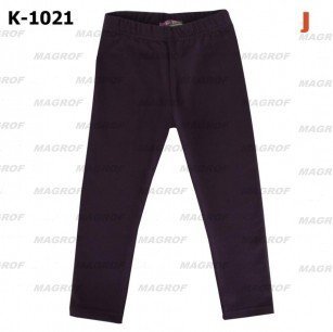 MAGROF LEGINSY Z KIESZENIAMI 1021 R.134-158 SALE - WYSYŁKA 24H