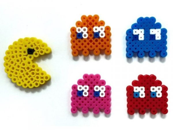 Prasowanka, Koraliki Do Prasowania, Zestaw 16000 Elementów - WYSYŁKA 24H