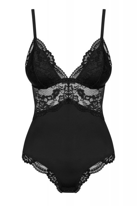 OBSESSIVE BODY 810-TED-1
