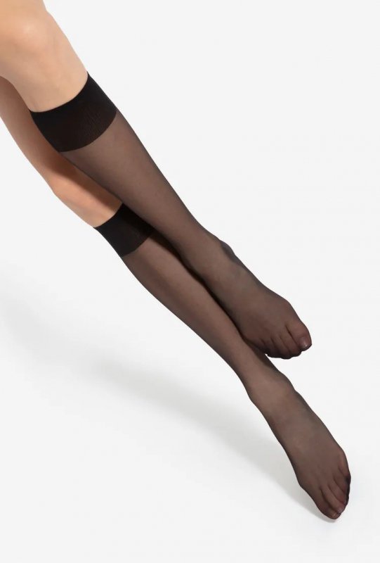 GATTA PODKOLANÓWKI AVI LYCRA