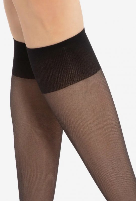 GATTA PODKOLANÓWKI AVI LYCRA
