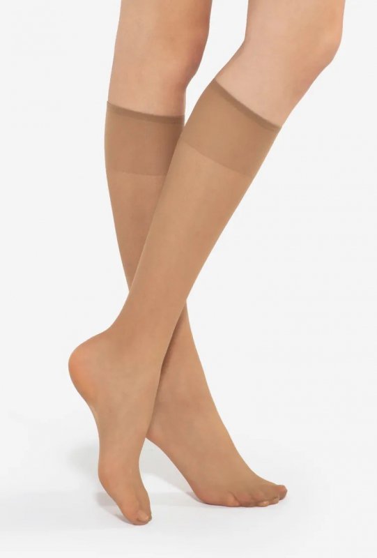 GATTA PODKOLANÓWKI AVI LYCRA