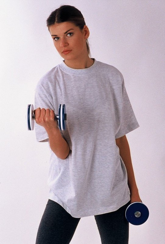 COTTON KOSZULKA T-SHIRT APACHE BIAŁA
