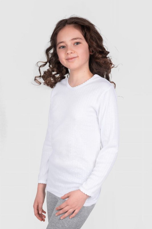 MARTEX PODKOSZULEK DZIEWCZĘCY 1011 DR R.92-122 SALE