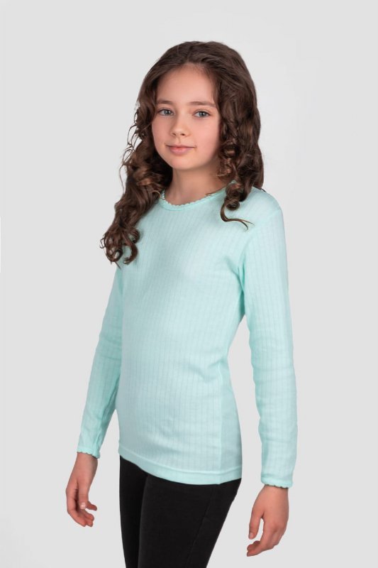 MARTEX PODKOSZULEK DZIEWCZĘCY 1013 DR R.146-158 SALE