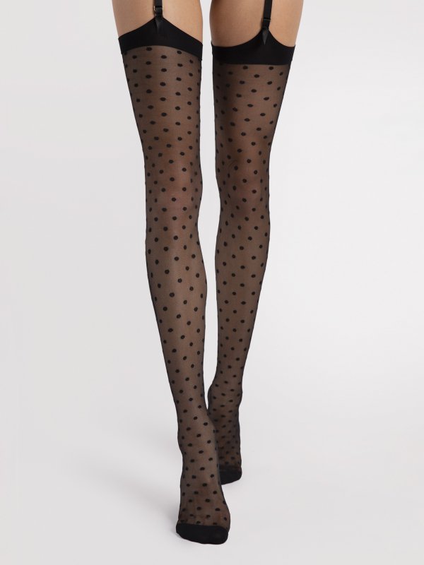 FIORE POŃCZOCHY LOUISE 20 DEN