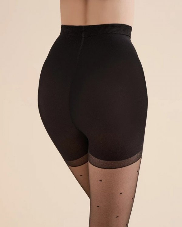 GABRIELLA RAJSTOPY SECRET SHAPER PUNTINA 20 DEN