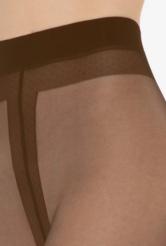 GATTA / WOLA RAJSTOPY ESTELLA 15 DEN R.5