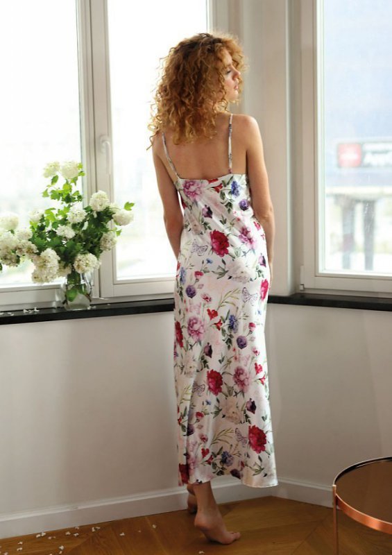 DKAREN HALKA FLOWERS DK-HI