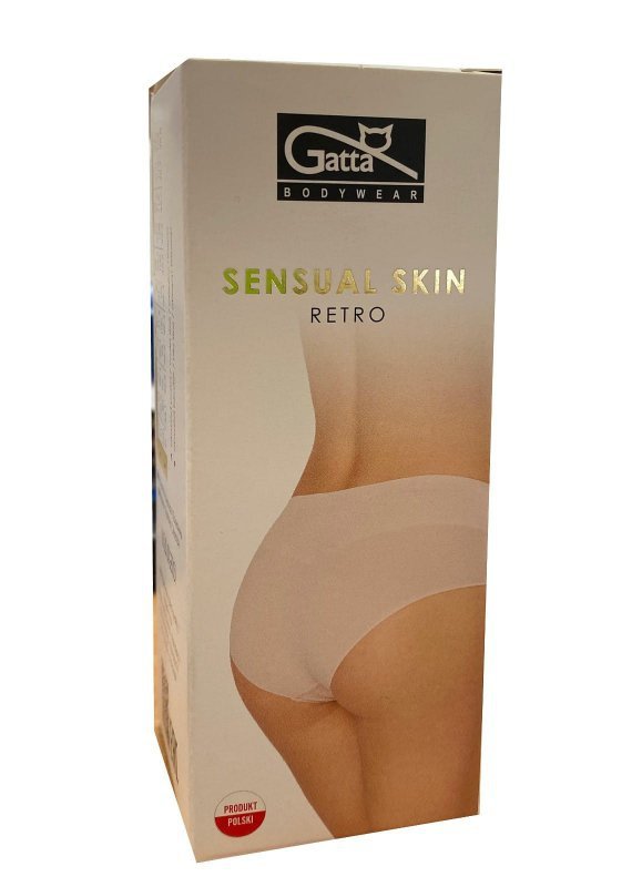 GATTA FIGI RETRO SENSUAL SKIN