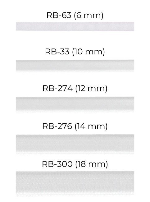 JULIMEX RAMIĄCZKA MATERIAŁOWE RB-276