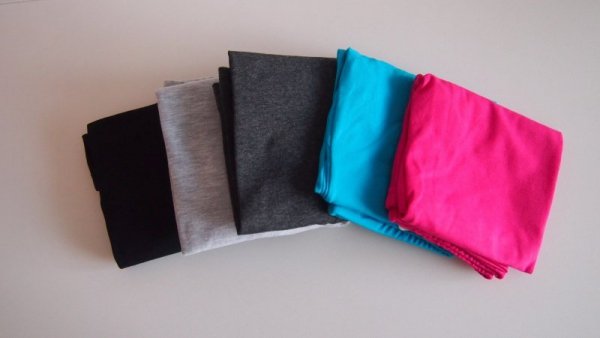 AQUA LEGINSY 3/4 SALE