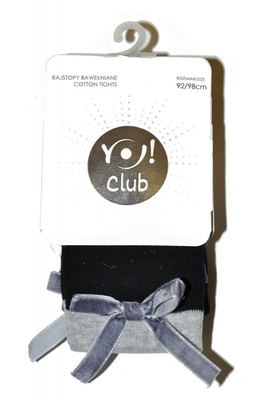 YO! YOCLUB RAJSTOPY BAWEŁNIANE RAB-0009 SALE