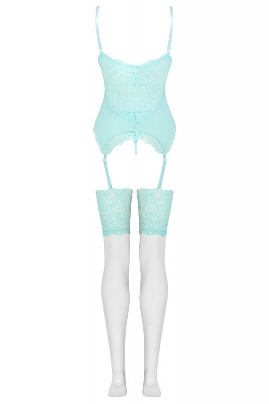 LIVCO CORSETTI KOMPLET PERSINNE
