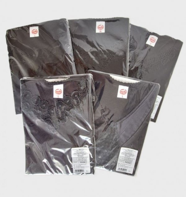 MARTEX KOSZULKA Z HAFTEM R.XL-3XL