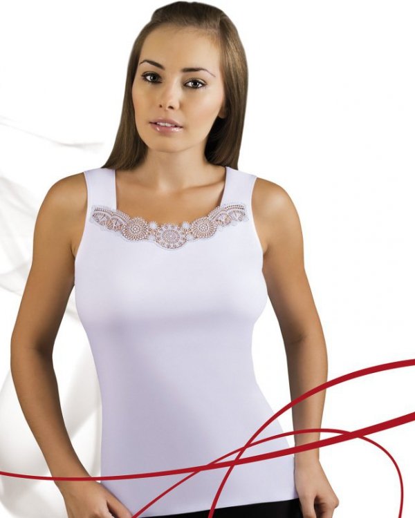 EMILI KOSZULKA MILIA CZARNA R.XXL