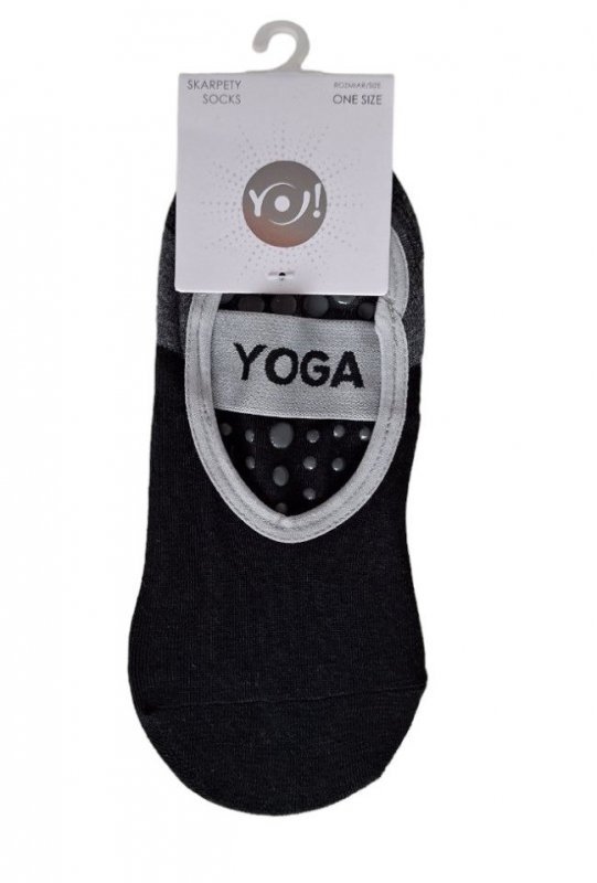 YO! YOCLUB STOPKI DO JOGI SKS-0022