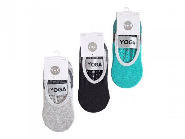 YO! YOCLUB STOPKI DO JOGI SKS-0022