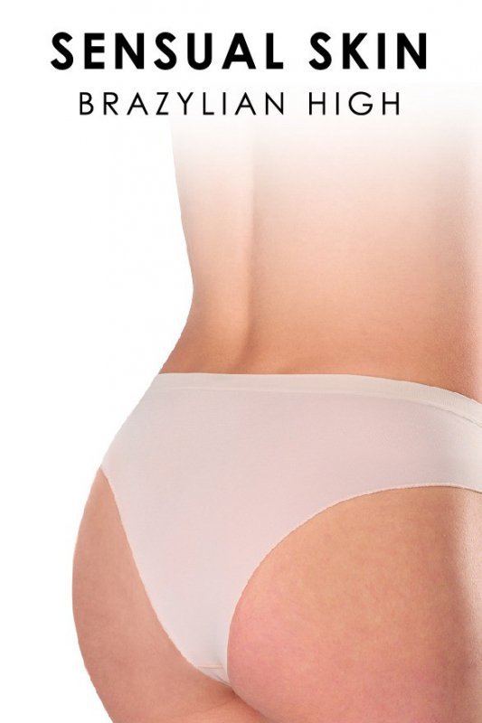 GATTA BRAZYLIANY HIGH SENSUAL SKIN