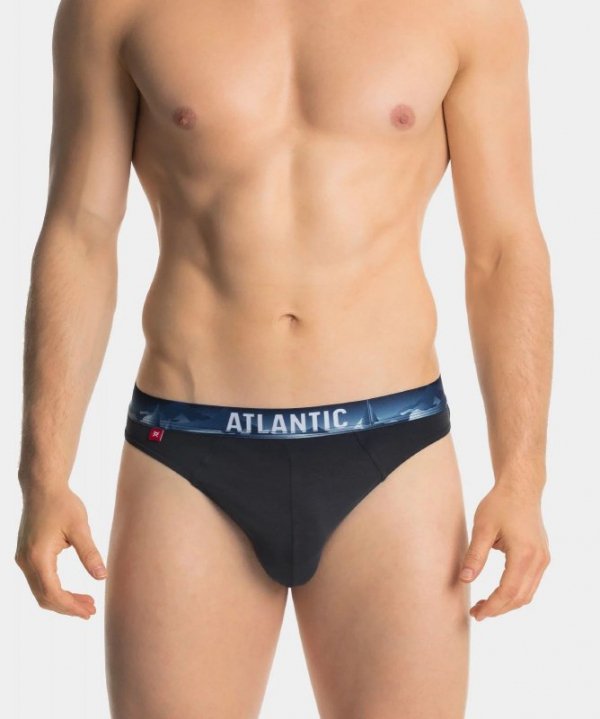 ATLANTIC SLIPY MĘSKIE 3MP-139