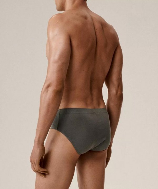 ATLANTIC SLIPY MĘSKIE 3MP-129