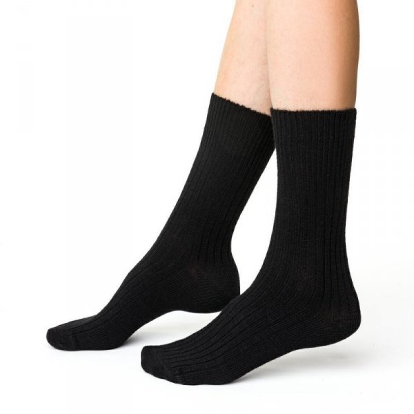 STEVEN SKARPETY MĘSKIE ALPACA WOOL 044