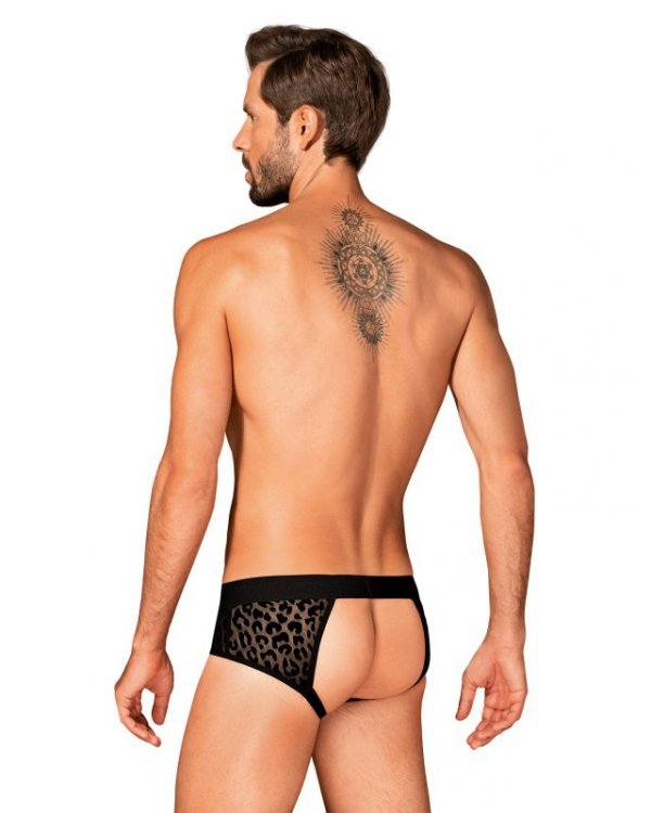 OBSESSIVE AZMERON JOCKSTRAP SALE