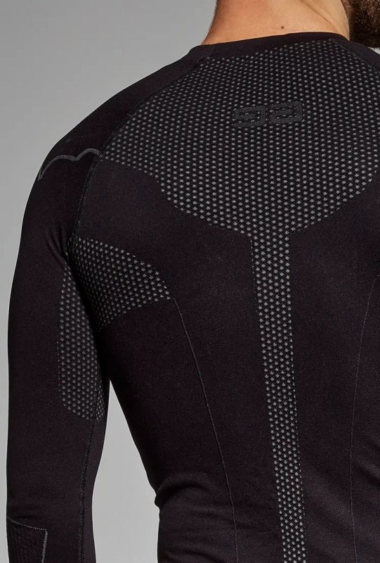 GATTA T-SHIRT MEN THERMOACTIVE BASIC MOUNT
