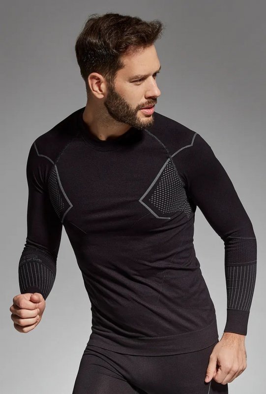 GATTA T-SHIRT MEN THERMOACTIVE BASIC MOUNT