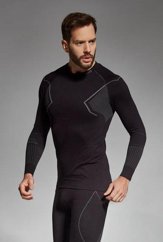 GATTA T-SHIRT MEN THERMOACTIVE BASIC MOUNT