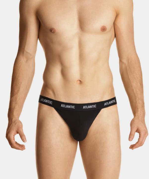 ATLANTIC SLIPY MĘSKIE JOCKSTRAP MP-1571