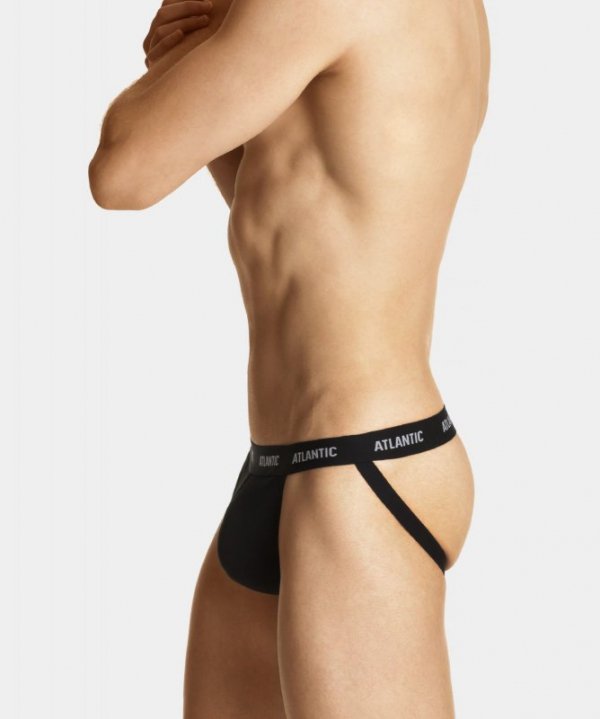 ATLANTIC SLIPY MĘSKIE JOCKSTRAP MP-1571