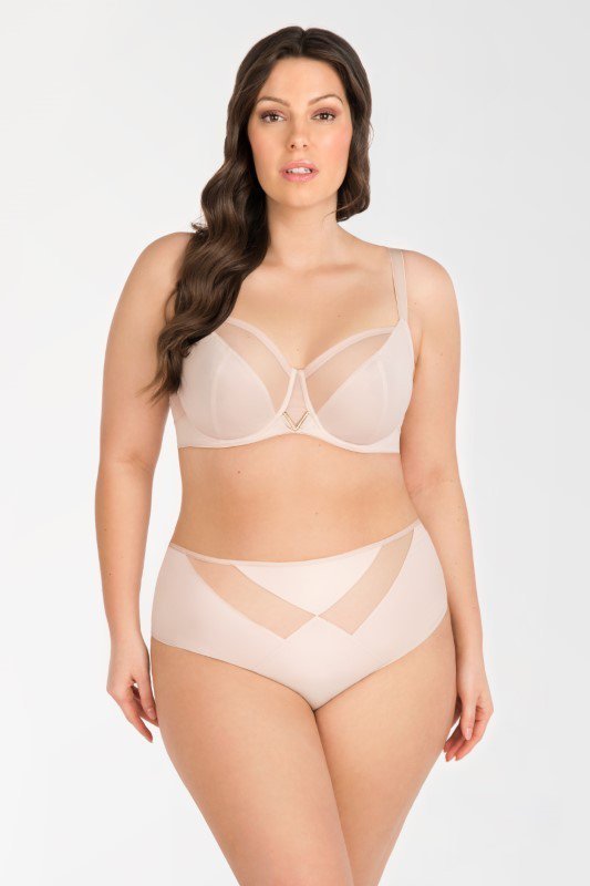 GORSENIA FIGI BRAZYLIANY VICKY K567/1