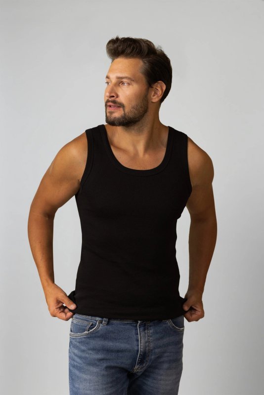 SZATA PODKOSZULEK BEZSZWOWY ADAM R.4XL-5XL