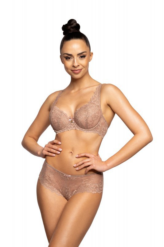 MAT BRAZYLIANY CARMELA M-053/54/2 CAPUCCINO SALE