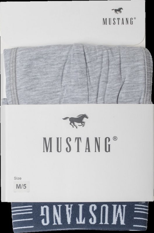 MUSTANG / EVERLAST BOKSERKI MUSTANG
