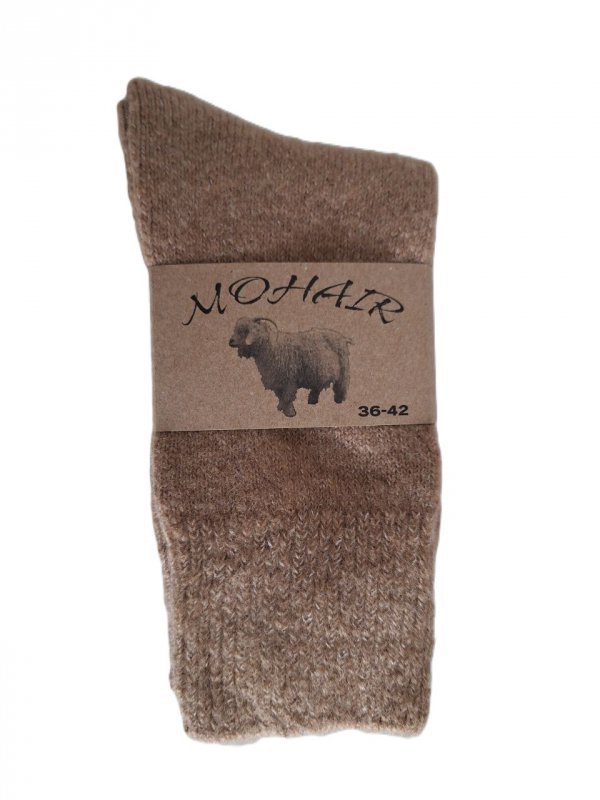 WIK SKARPETY DAMSKIE MOHAIR 38900