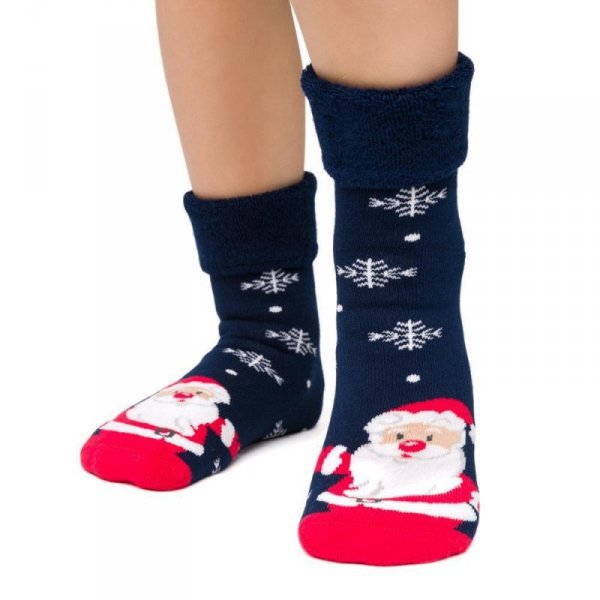 STEVEN SKARPETY ŚWIĄTECZNE DZIECIĘCE 096