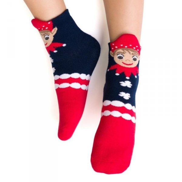 STEVEN SKARPETY ŚWIĄTECZNE DZIECIĘCE 096